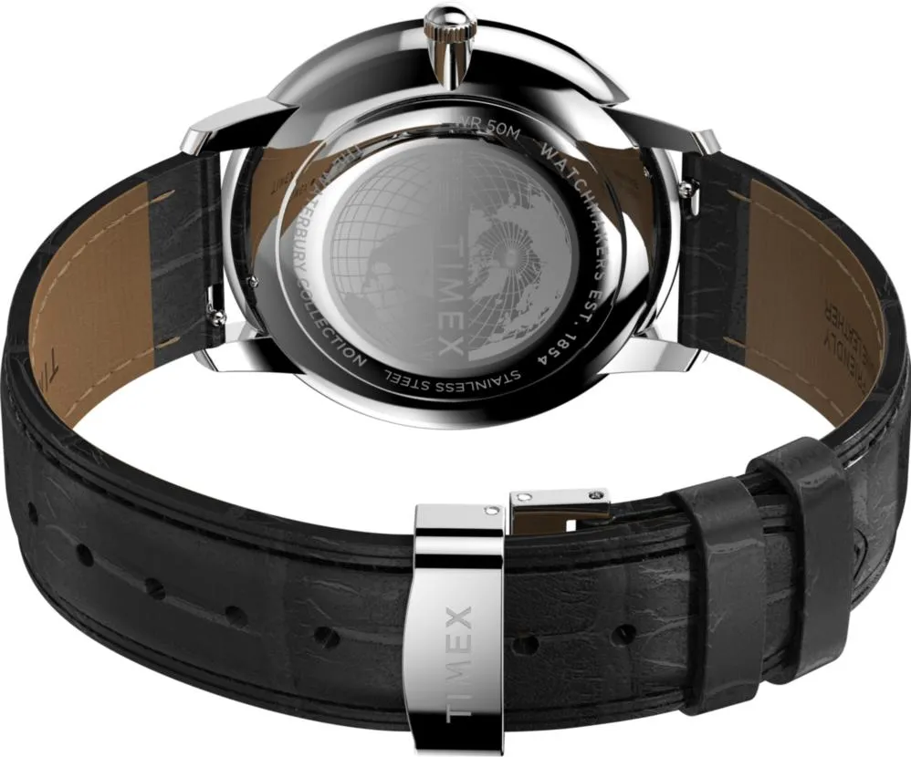 Timex Waterbury TW2Y23100