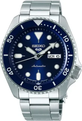 Наручные часы Seiko SBSA001