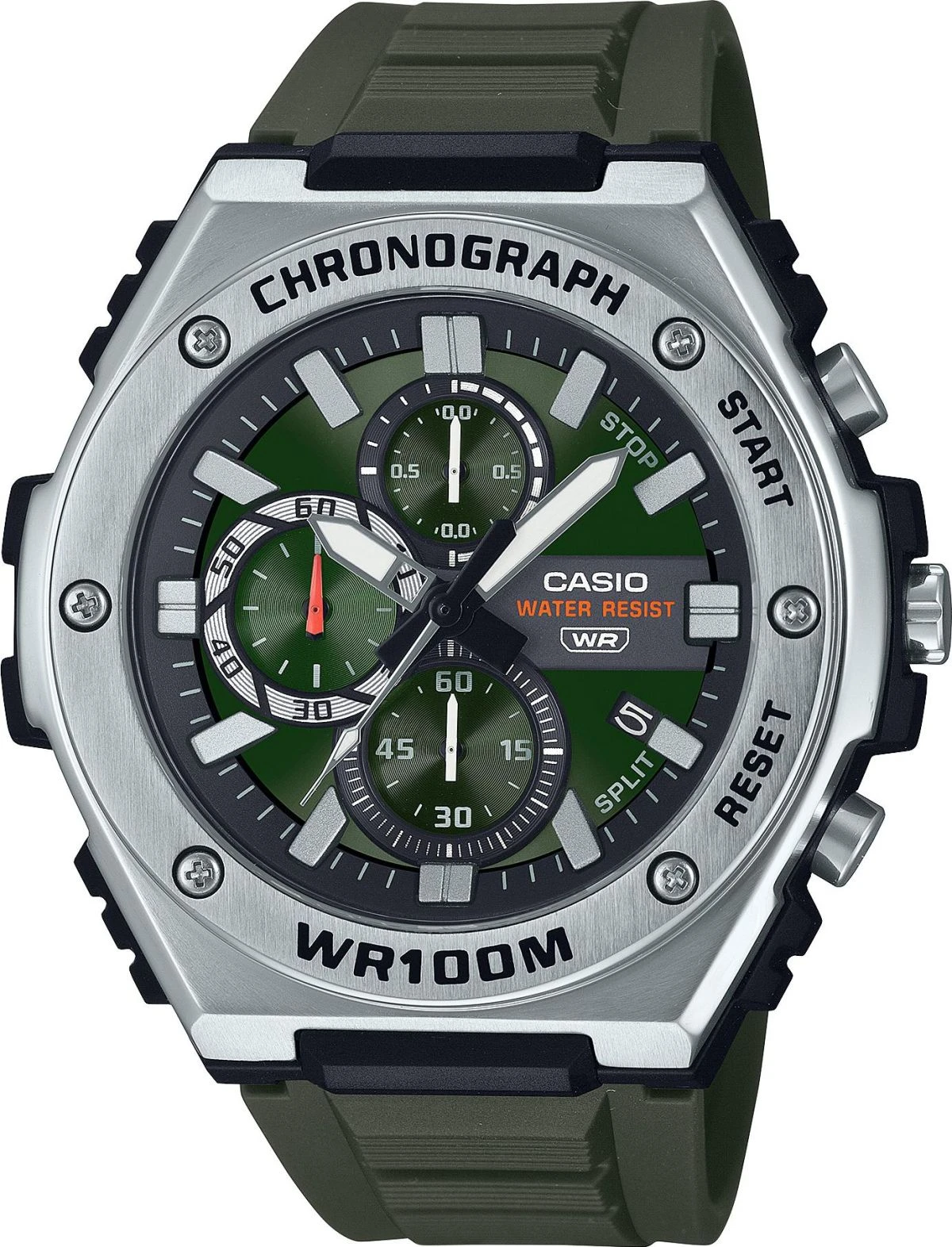 Casio Collection MWA-300H-3A