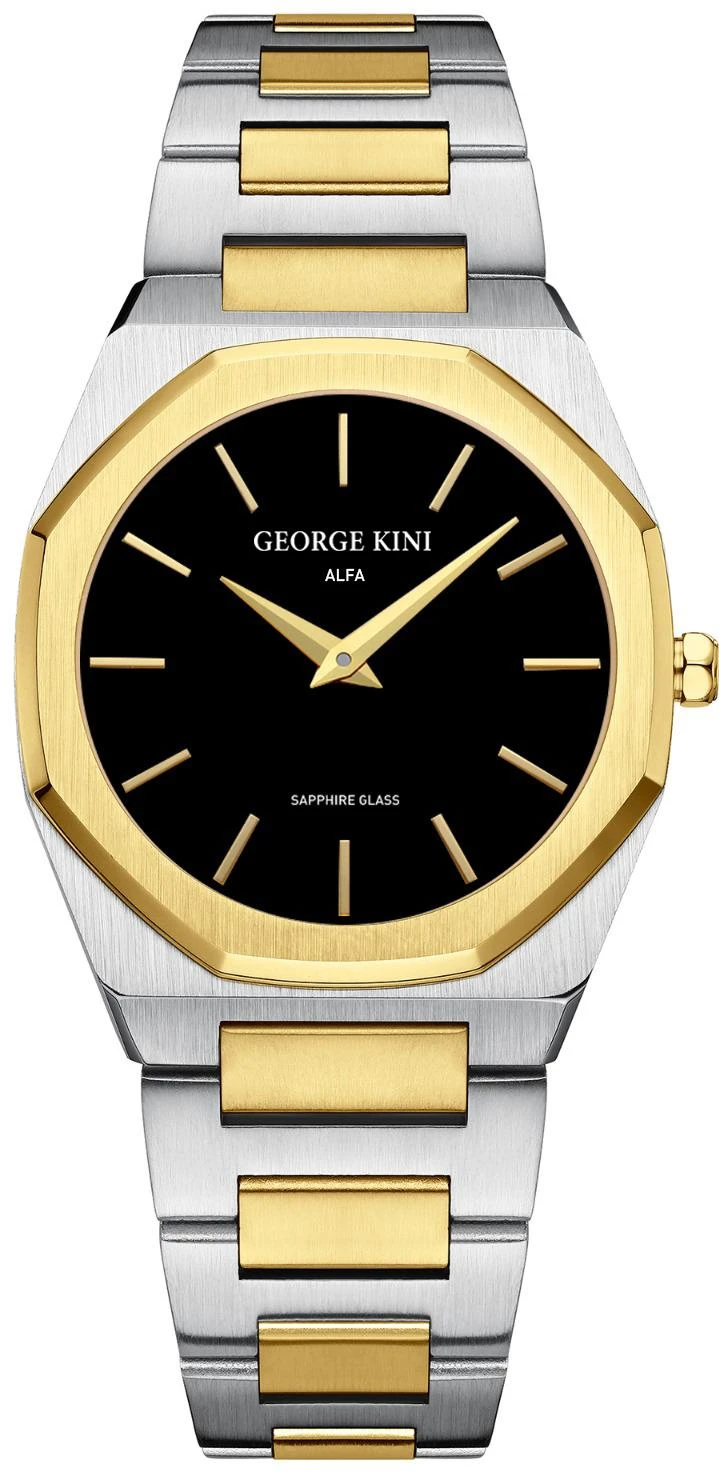 George Kini Alfa GK.AL0002