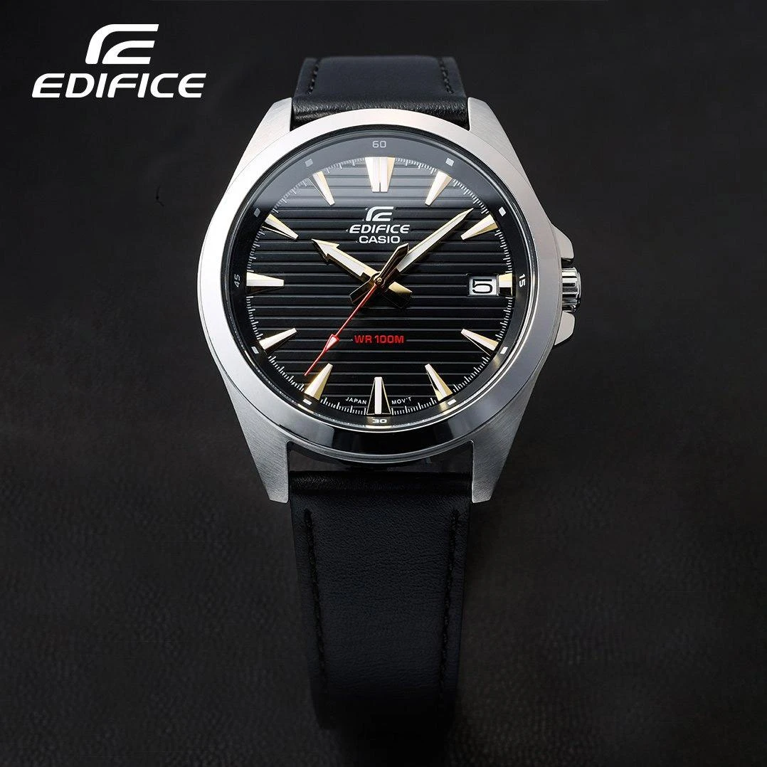 Casio Edifice EFV-140L-1A