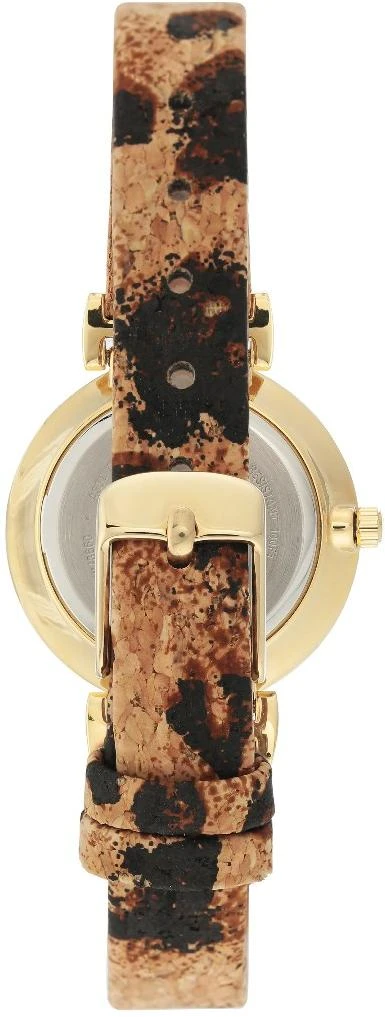 Anne Klein Leather 3660MPLE