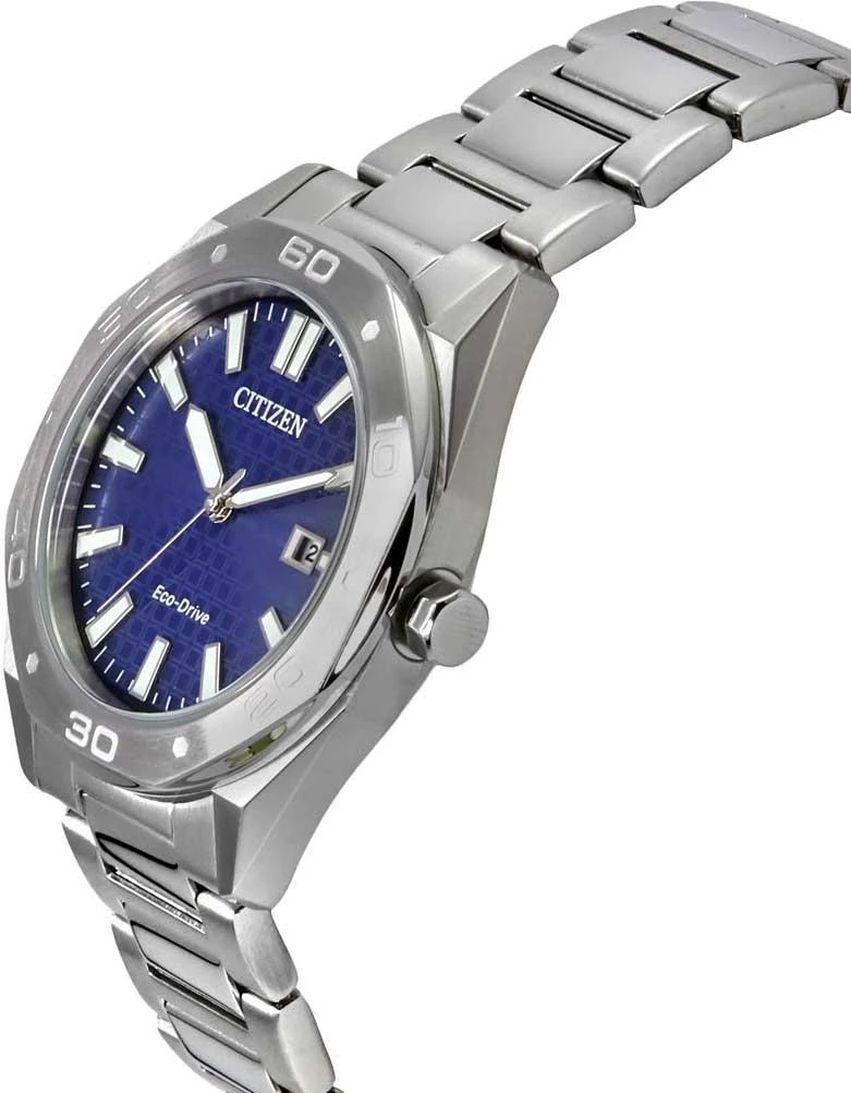 Citizen Eco Drive BM7630-80L