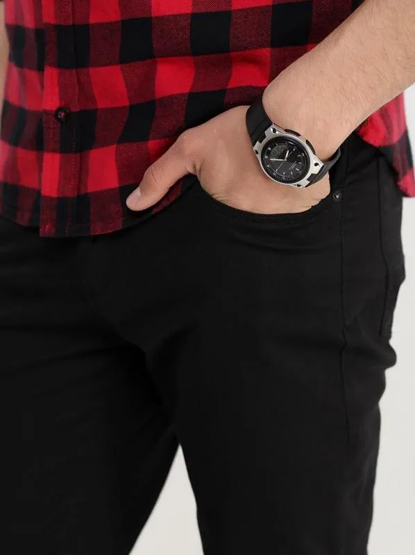 Casio Collection AW-80-1A
