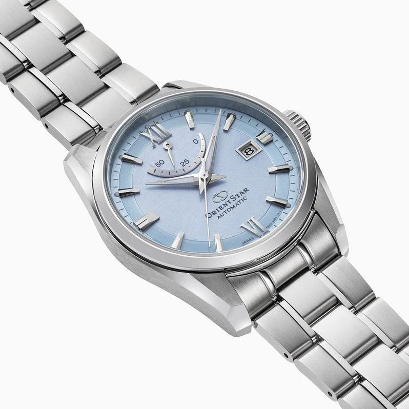 Orient Standart RE-AU0109L
