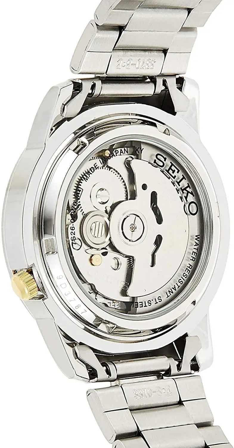 Seiko SNKK13J1