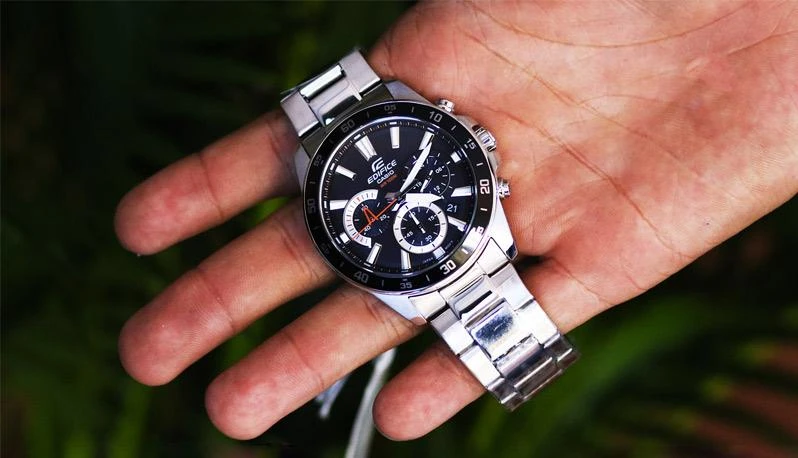 Casio Edifice EFV-570D-1A