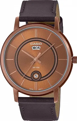 Наручные часы Casio MTP-B120RL-5A