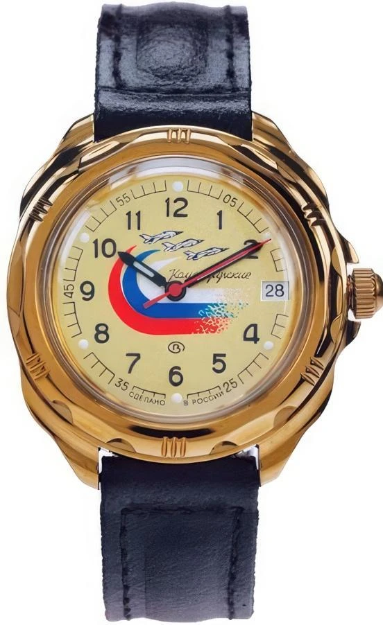 Восток Командирские 219564