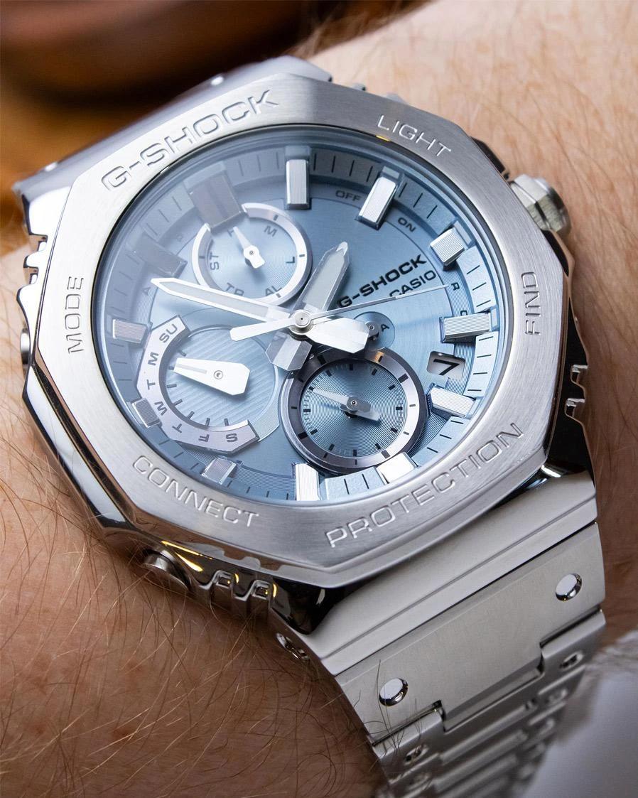 Casio G-Shock GMC-B2100AD-2A