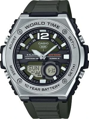 Casio MWQ-100-3A