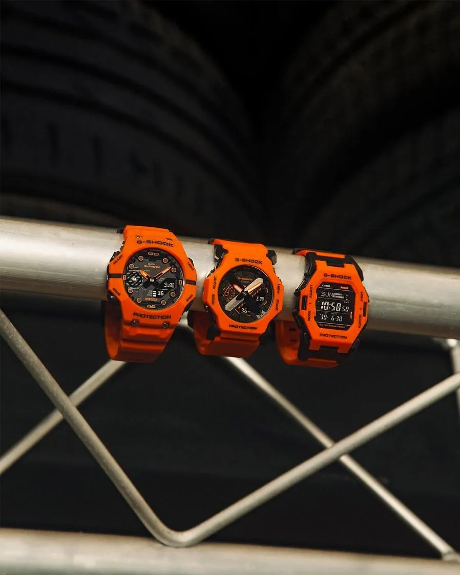 Casio GA-B001FL-4A