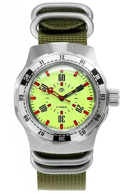 Наручные часы Восток 16032В-1