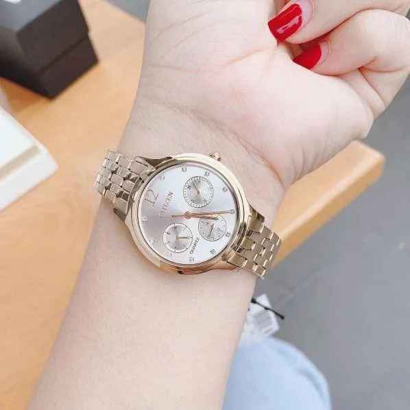 Citizen Eco Drive ED8183-54A
