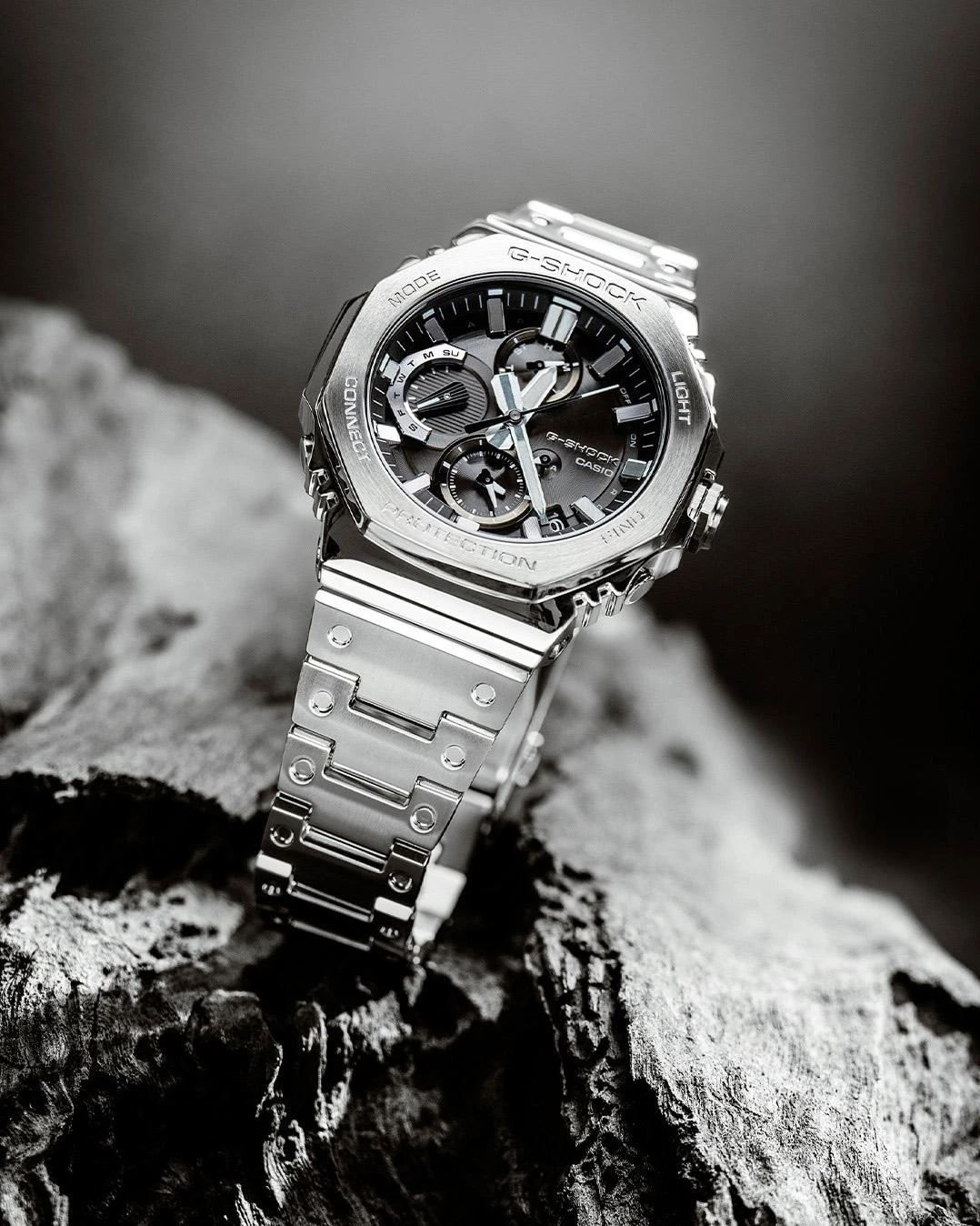 Casio G-Shock GMC-B2100D-1A