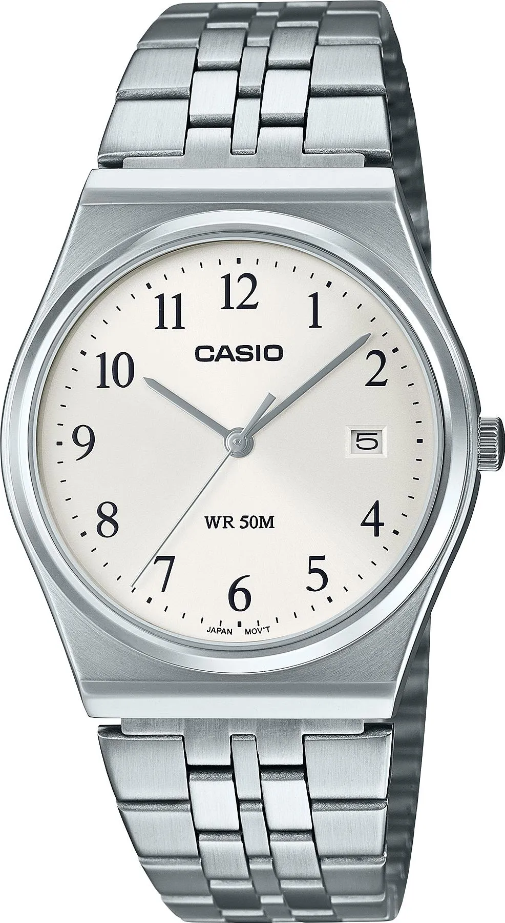 Наручные часы  Casio  Collection Casio MTP-B145D-7B (фото 1) Наручные часы  Casio  Collection Casio MTP-B145D-7B (фото 1)