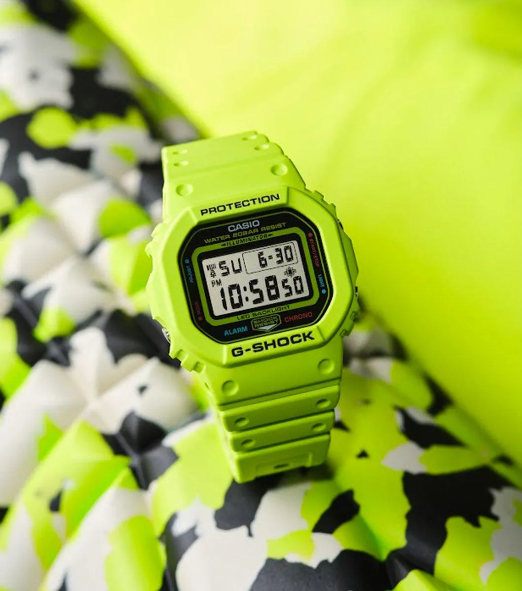 Casio G-Shock DW-5600EP-9E