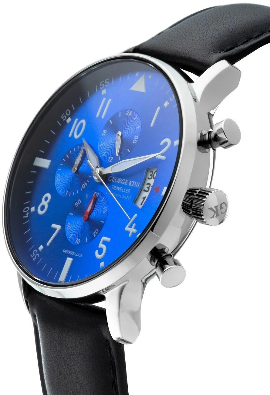 George Kini Traveller GK.TR0004