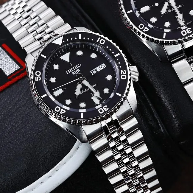 Seiko Seiko 5 Sports SRPD55K1