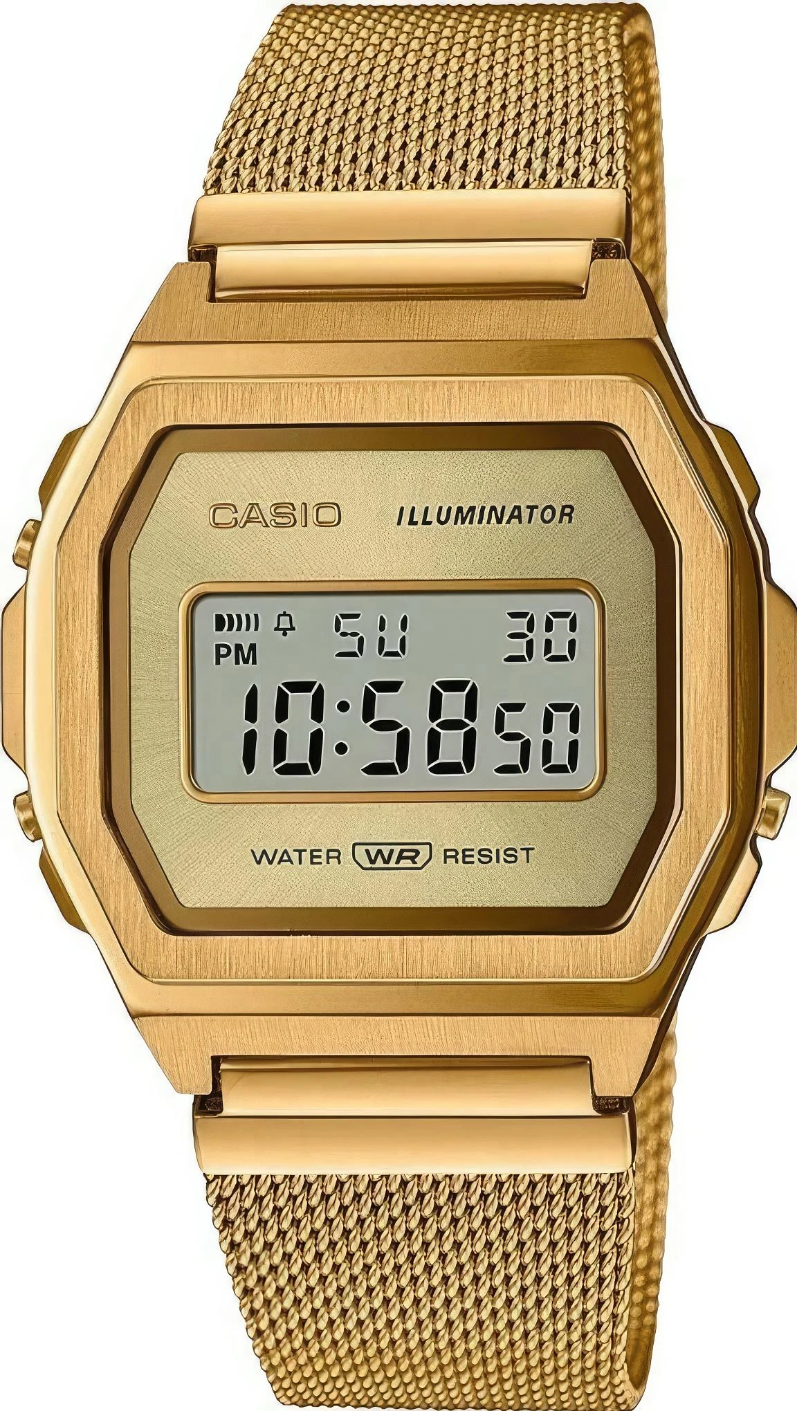 Casio Vintage A-1000MG-9E