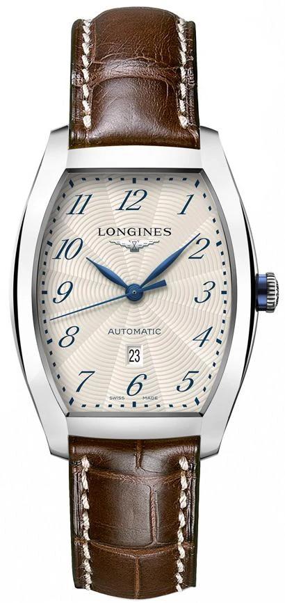 Longines Наручные часы L2.342.4.73.4