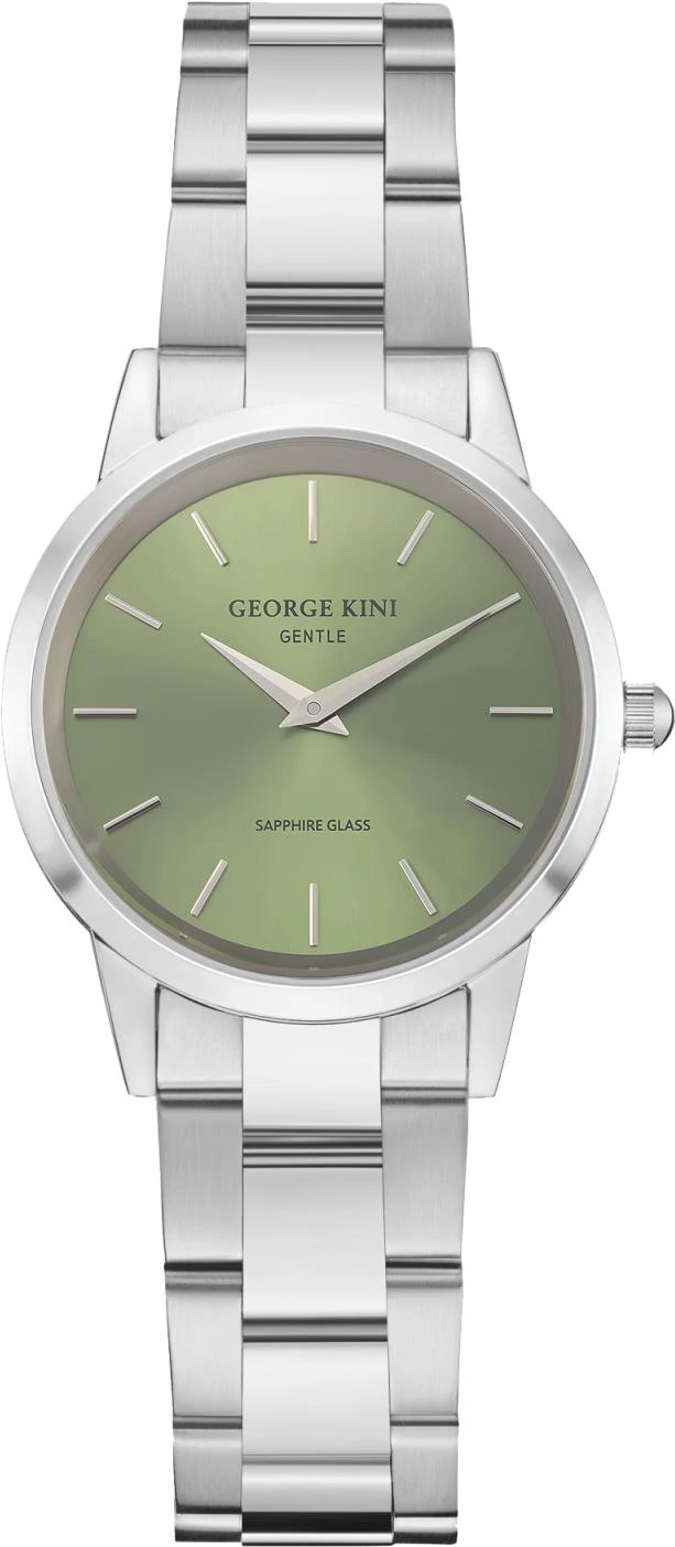 George Kini Gentle GK.GN0001
