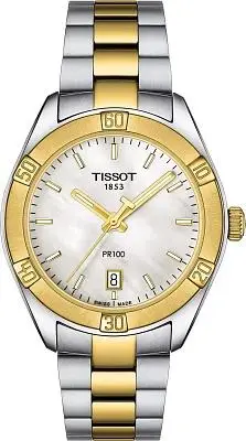 Tissot T101.910.22.111.00