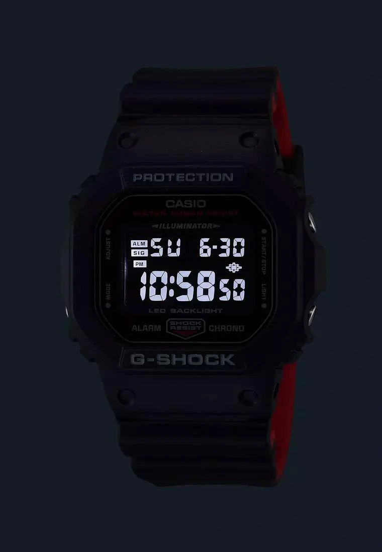 Casio G-Shock DW-5600UHR-1E