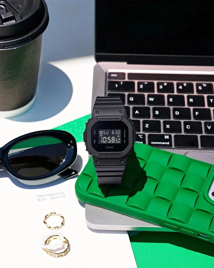 Casio GMD-S5610BB-1E