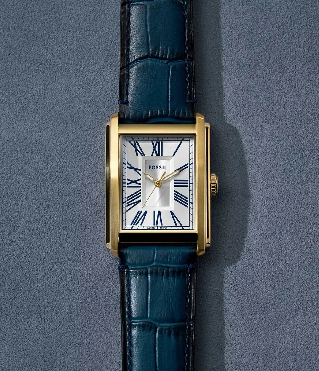 Fossil Carraway FS6076