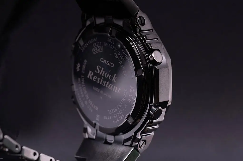 Casio GM-B2100BPC-1A
