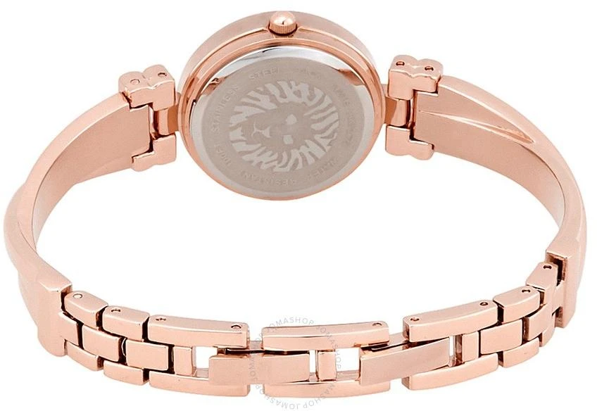 Anne Klein Steel 2622LPRG