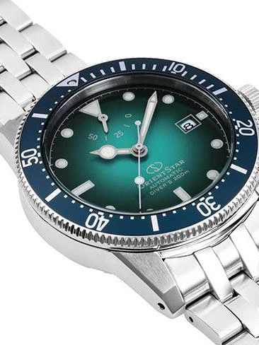 Orient  Orient Star RE-AU0602E