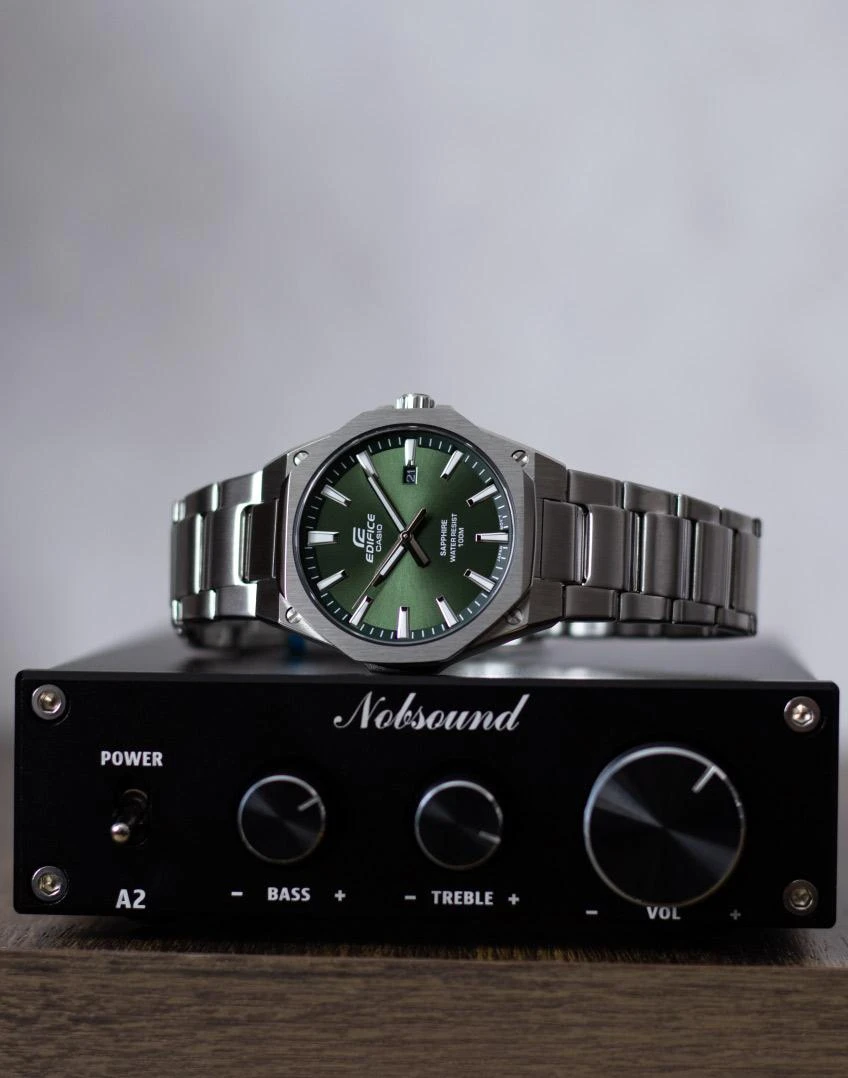 Casio EFR-S108D-3A