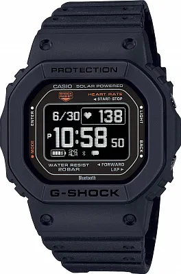 Наручные часы Casio DW-H5600-1E