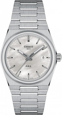 Наручные часы Tissot T137.210.11.111.00