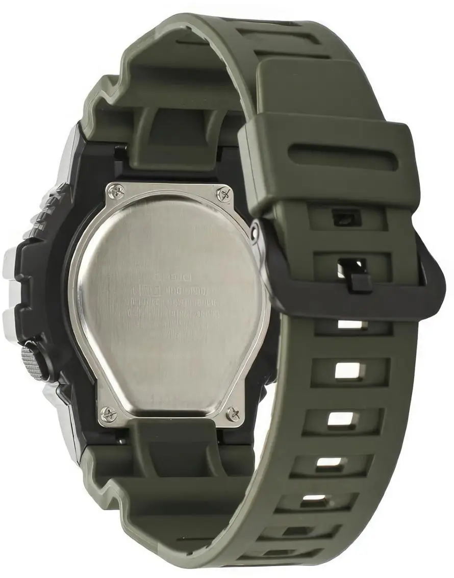Casio HDC-700-3A2