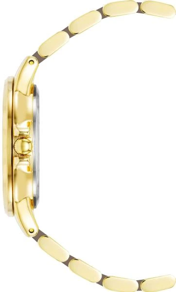 Anne Klein Diamond 4120TPGB