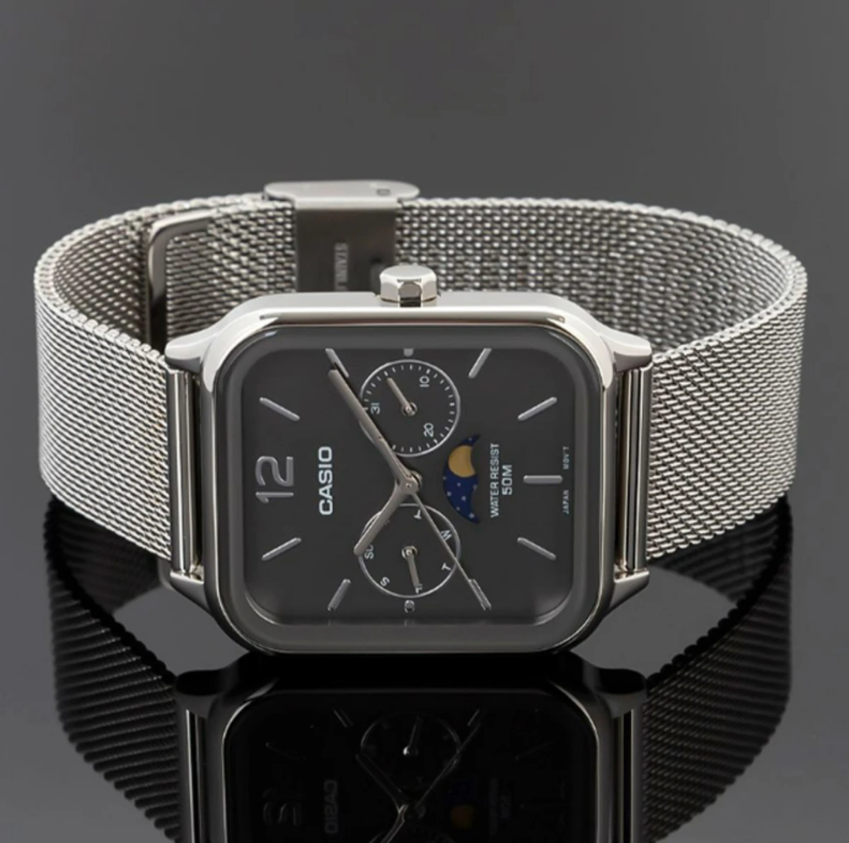 Casio MTP-M305M-8A