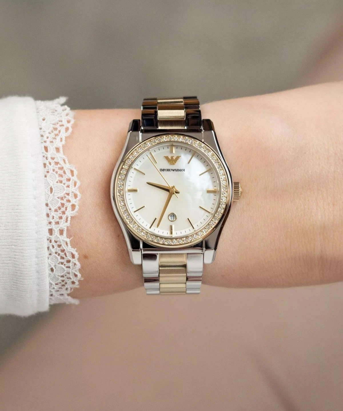 Emporio Armani Federica AR11559