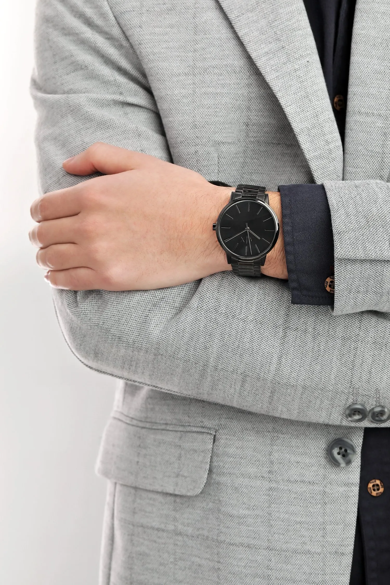 Armani Exchange Cayde AX2701