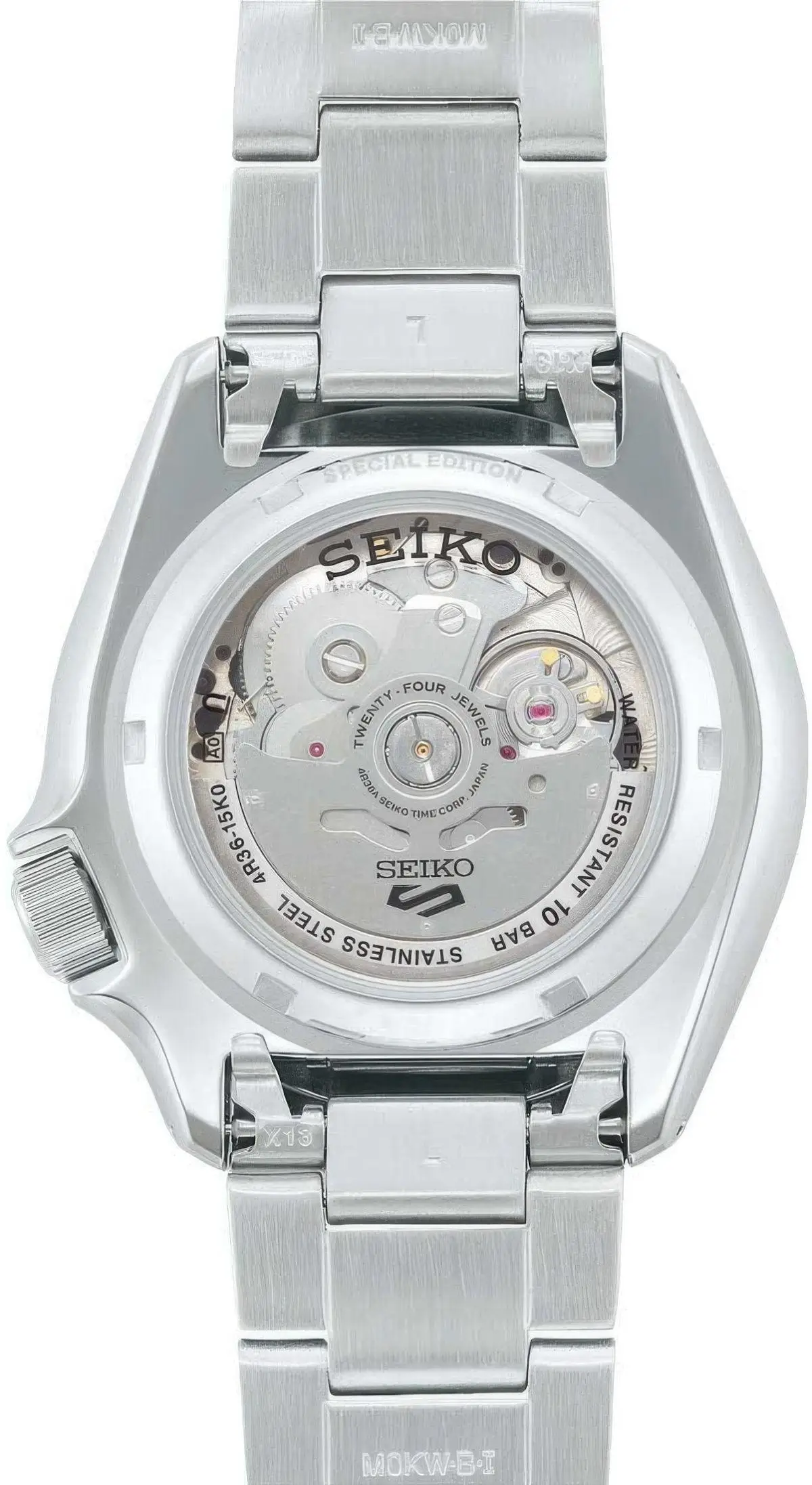 Seiko SRPK67K1