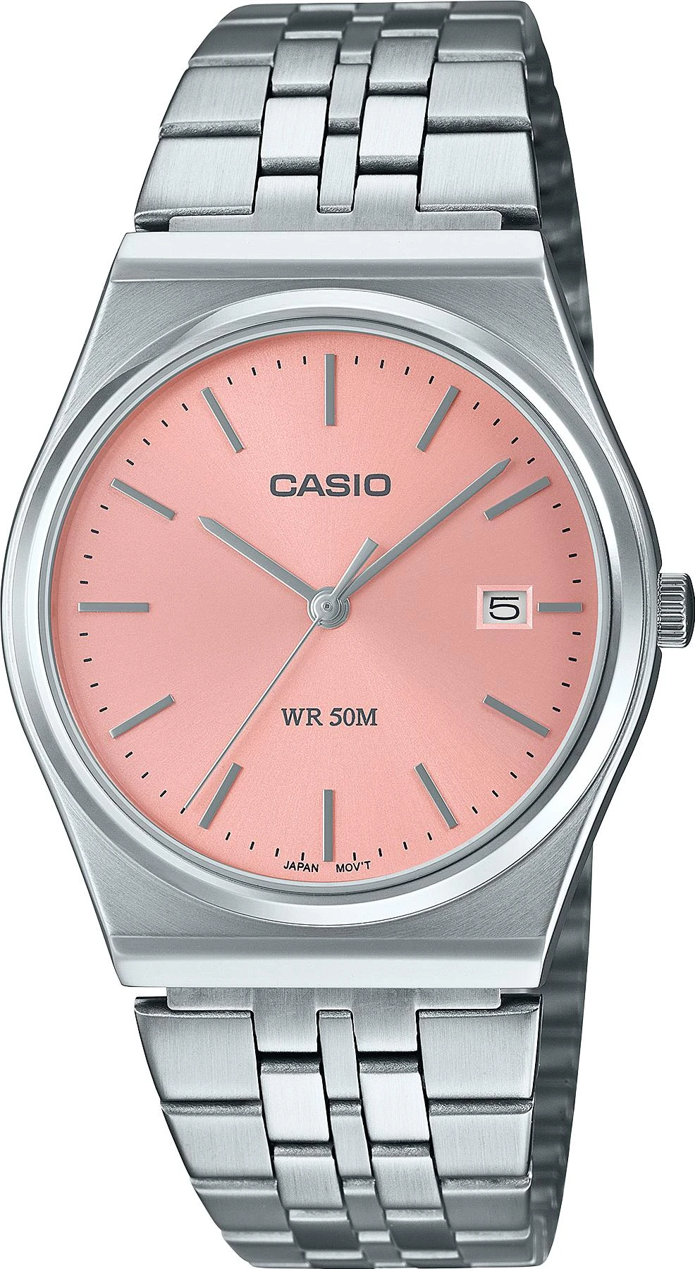 Наручные часы  Casio  Collection Casio MTP-B145D-4A (фото 1) Наручные часы  Casio  Collection Casio MTP-B145D-4A (фото 1)