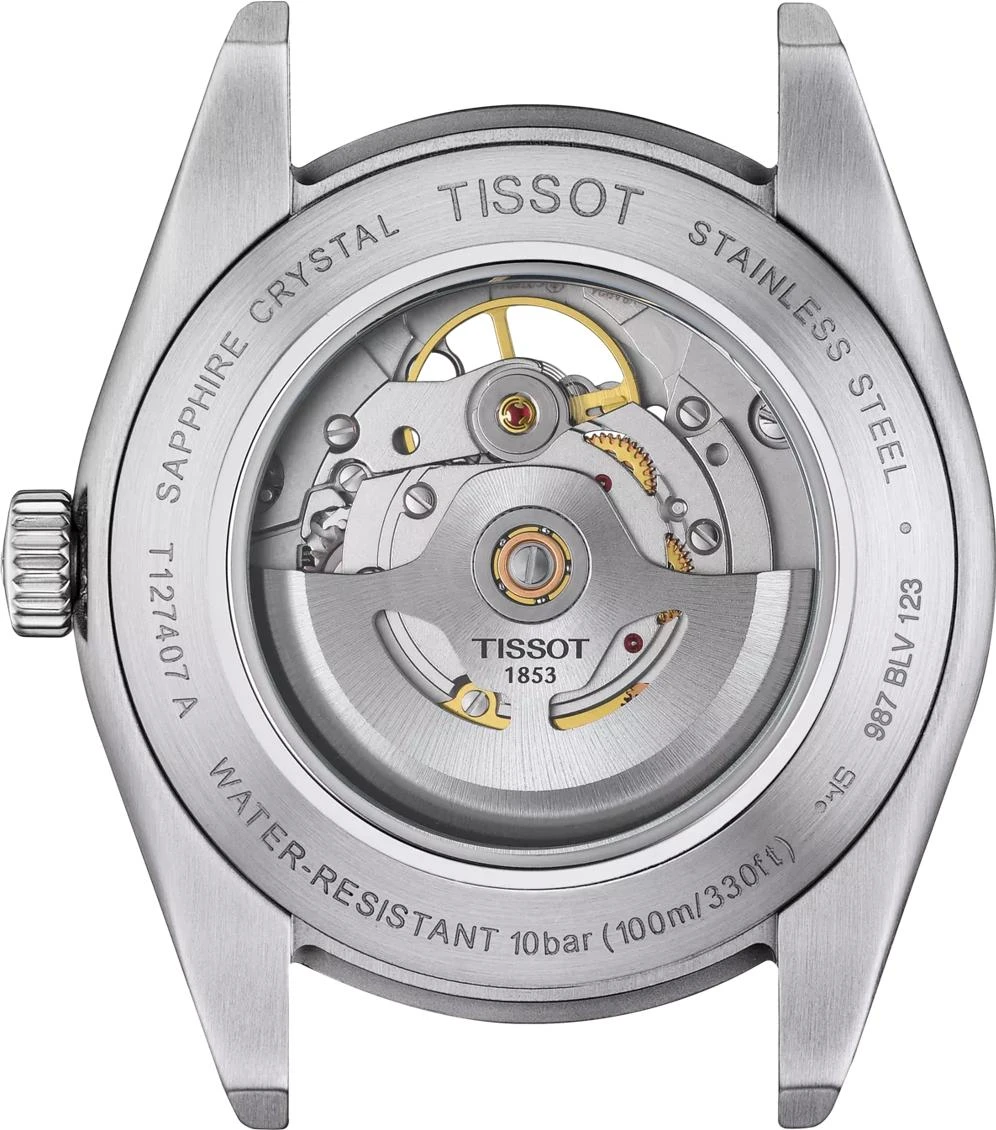 Tissot T-SPORT T127.407.11.031.01