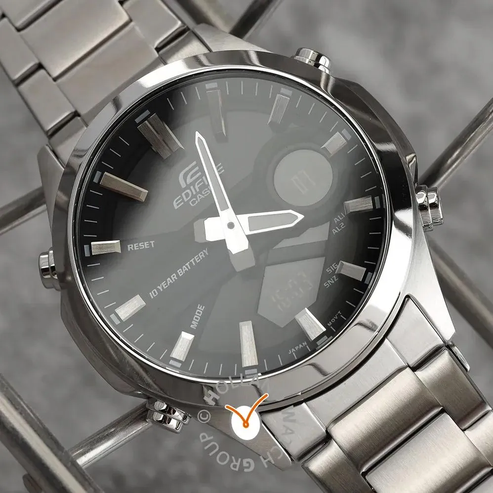 Casio Edifice EFV-C120D-1A