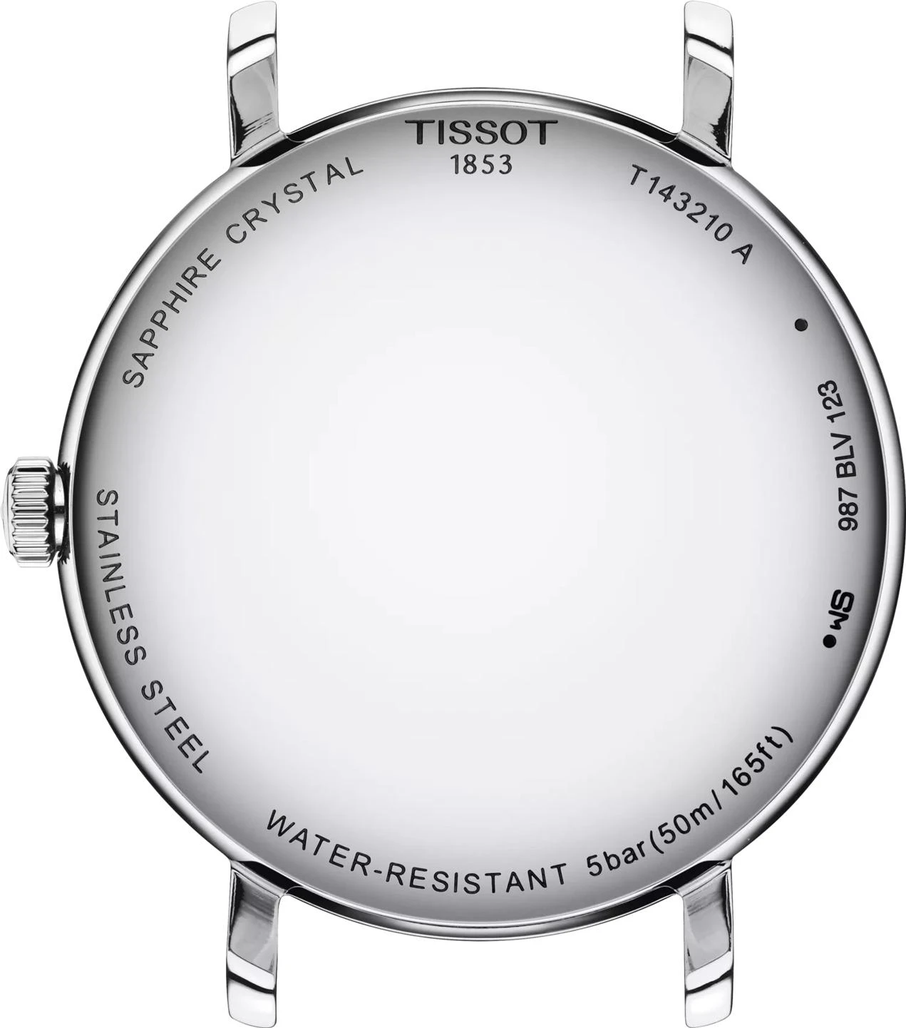 Tissot Everytime T143.210.11.041.00