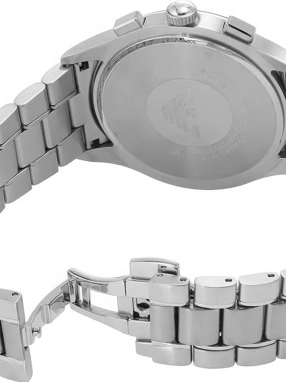 Emporio Armani Paolo AR11528