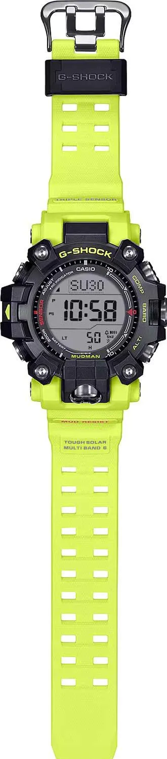 Casio G-Shock GW-9500MRY-1A9