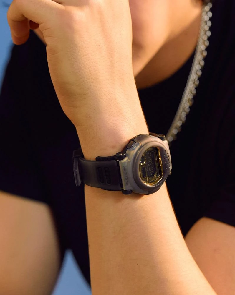 Casio G-Shock G-B001MVB-8E