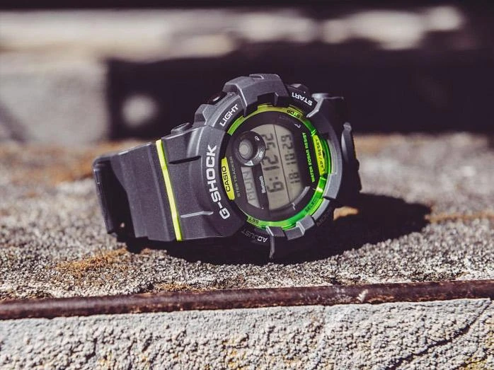 Casio G-Shock GBD-800-8E